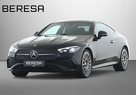Mercedes-Benz CLE 220 d AMG Digital Light Night Burmester 360