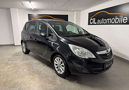 Opel Meriva B 150 Jahre *Wenige kilometer*