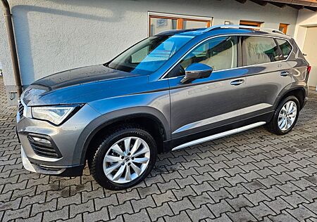 Seat Ateca 1.5 TSI Xperience *LED*KAMERA*