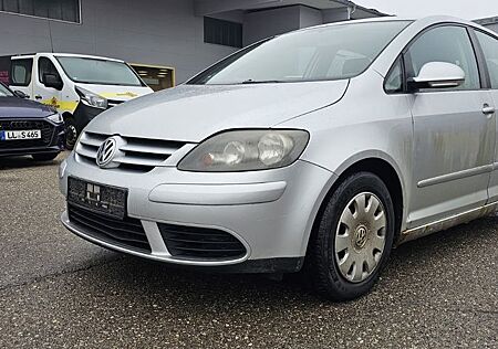 VW Golf Plus Volkswagen Comfortline 2005 Klima Euro4