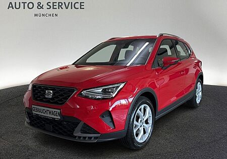 Seat Arona FR 1.0 TSI 81 kW (110 PS) 7-Gang-D