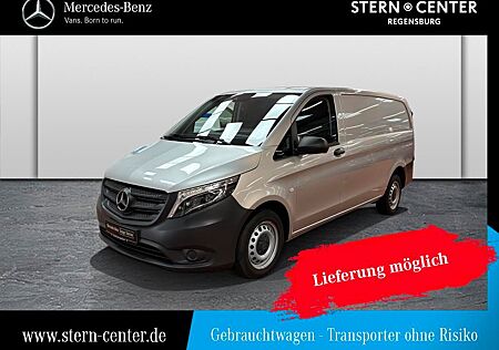 Mercedes-Benz Vito 110 CDI lang Klima Kamera LED Flügeltüren
