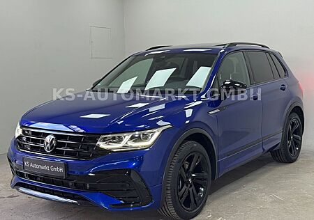 VW Tiguan Volkswagen R-Line 4Motion*Panorama*Matrix*AHK*