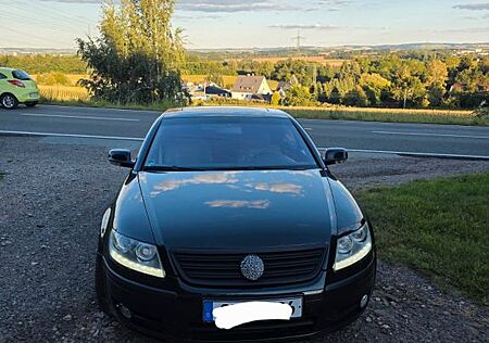 VW Phaeton Volkswagen 3.0TDI--> bitte lesen