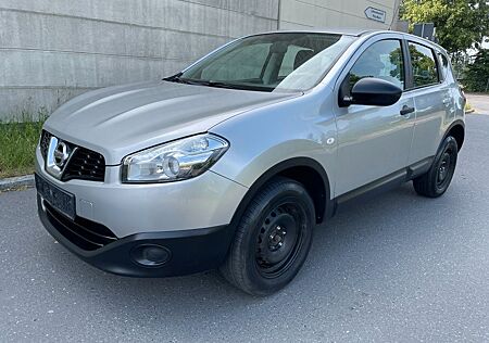 Nissan Qashqai Visia*Klimaanlage*2 Besitz*TOP*
