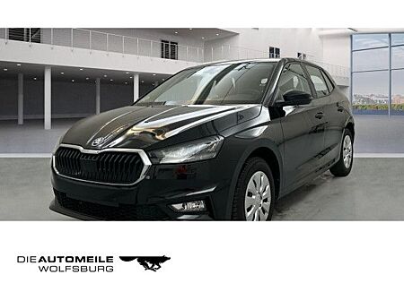 Skoda Fabia 4 IV 1.0 TSI DSG First Edition KLIMA/PDC/L
