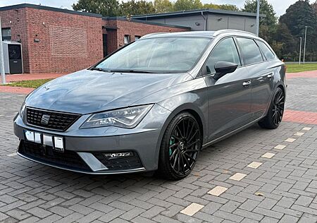 Seat Leon ST 1.4 TSI ACT 110kW St&St Xcellence DS...