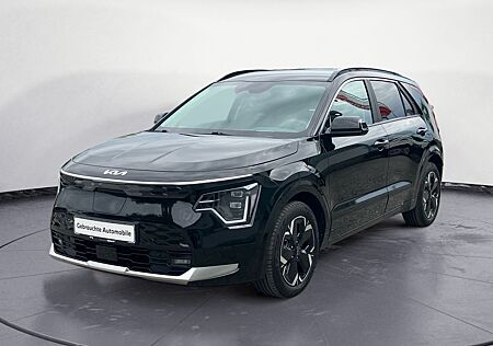 Kia Niro EV Inspiration ACC Head-Up Navi