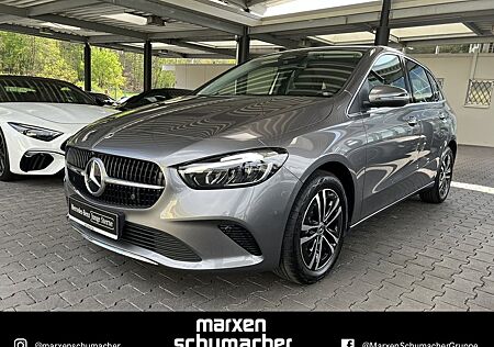 Mercedes-Benz B 250 e ProgressiveAdv Kamera+Winter+Sitzkomfort