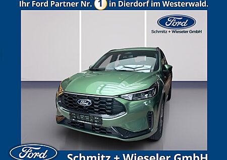 Ford Kuga Plug-In Hybrid ST-Line 243PS 360Grad Kamera