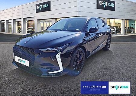 DS Automobiles DS 4 DS4 ab 0.99% Performance Line PureTech 130 EAT8