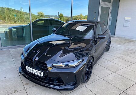 BMW M3 Lim. xDrive Competition//Vossen//LCI