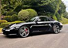 Porsche 997 .2 Carrera S Cabriolet Schalter - TOP