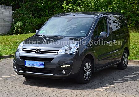 Citroën Berlingo Kombi Selection Multispace *1.Hand *