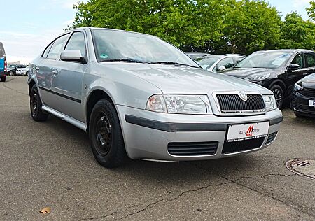 Skoda Octavia Lim. Tour 1.4 *PDC