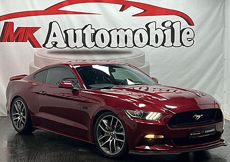 Ford Mustang GT Fastback* Performance-Paket