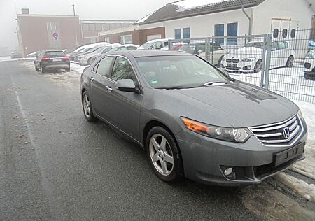 Honda Accord Lim. Elegance 2.0