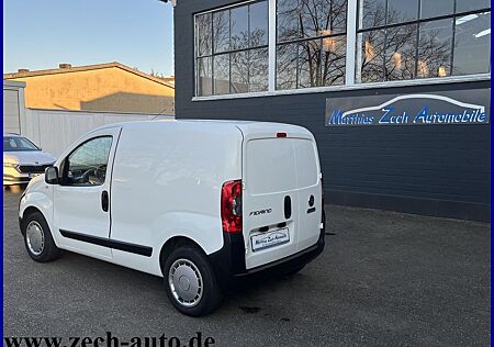Fiat Fiorino 1,4 Professional * Kasten mit Schiebetür