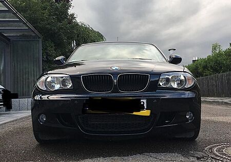 BMW 116d M-Paket Edition TÜV NEU