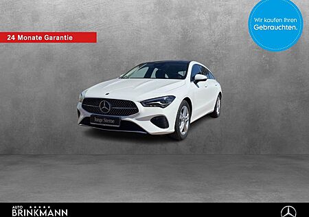 Mercedes-Benz CLA 180 Shooting Brake CLA 180 SB ADVANCED/PANO/LED/KAMERA/WINTER-PAKET