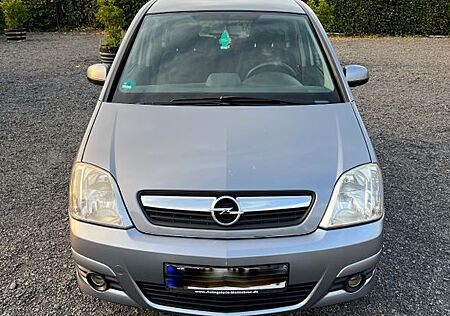 Opel Meriva 1.6 TWINPORT Edition Edition