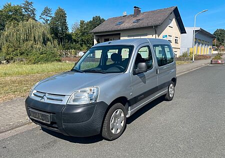 Citroën Berlingo 1.4 Advance 5 Sitze TÜV Au Neu