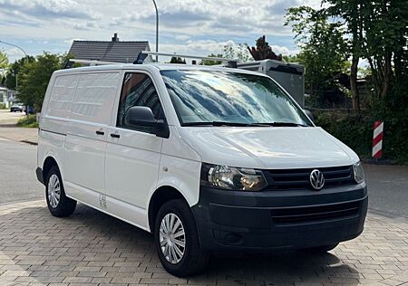 VW T5 Transporter Volkswagen T5 Kasten-Kombi*1HAND*TÜV+ÖL NEU*NAVI*SHZ