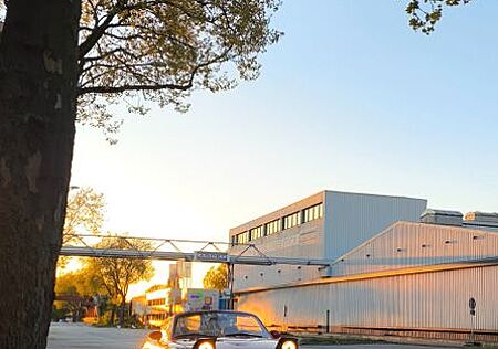 Mazda MX-5 1.6 mit Hardtop