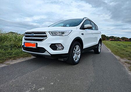 Ford Kuga 1,5 EcoBoost 4x2 110kW Trend Trend