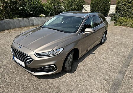 Ford Mondeo 2,0 EcoBlue 110kW Trend Turnier Auto ...