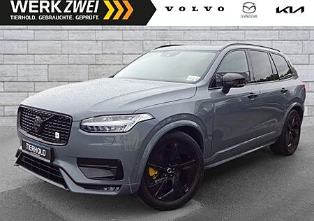 Volvo XC 90 XC90 B5 R Design 7Sitze LUFTFW PANO ACC HUD 360°