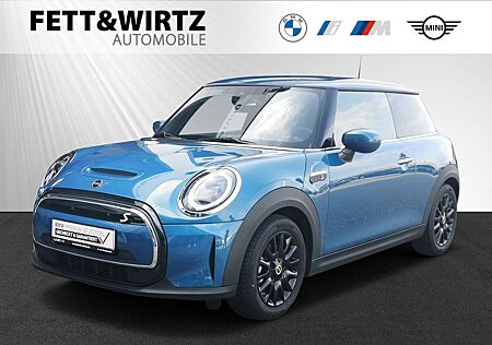 Mini Cooper SE Sportsitze|Navi|LED|DrivingAss.