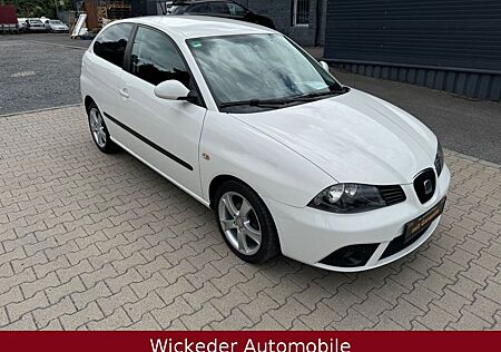 Seat Ibiza Sport Edition 1.4/Tüv Neu