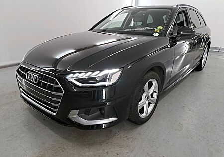 Audi A4 Avant 30 TDI S-TR ADV BUSINESS ED Plus Assist
