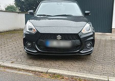 Suzuki Swift Sport 1.4 Hybrid Boosterjet *Navi*