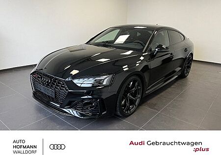 Audi RS5 Sportback 2.9 TFSI quattro Competition Paket