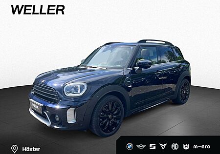 Mini Cooper Countryman Essential Trim Pano,Leder,HUD