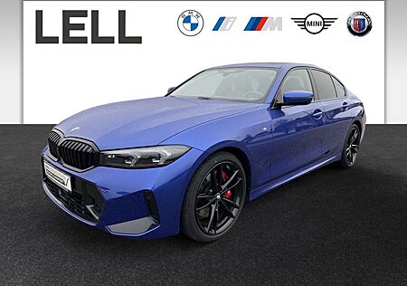 BMW 330i xDrive Lim M Sportpaket Memory Harman RFK D