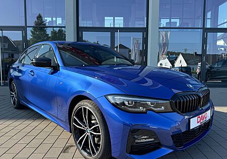 BMW 320 e Lim. M Sport Paket Shadow-Line/R-Kamera