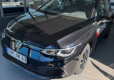 VW Golf Volkswagen VIII Lim. United 1.5 TSI