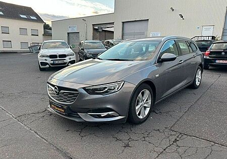 Opel Insignia B Sports Tourer,1 Hand,Navi,Garantie