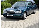 Mercedes-Benz E 320 / 1.Hand / 38500 km / Original Lack