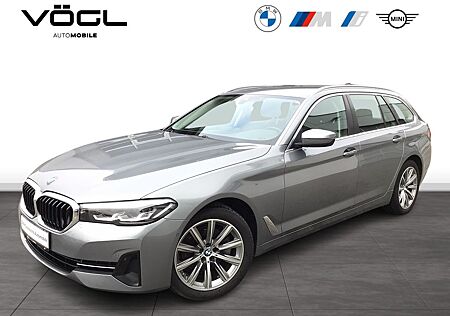 BMW 520d xDrive Touring ACC AHK Business-Paket