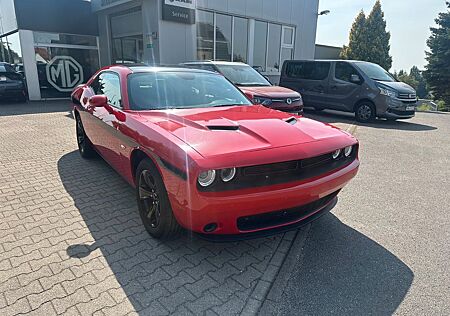 Dodge Challenger SXT