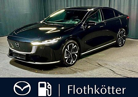 Mazda 6e gebraucht kaufen Mazda 6e 258PS TAKUMI*LEDER-S*PANO