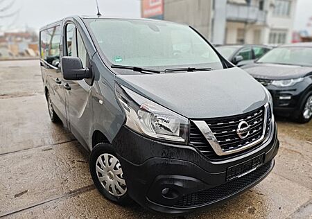 Nissan NV300 Kastenwagen L1H1 2,7t COMFORT /Klima