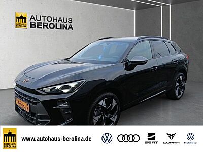Cupra Terramar 1.5 eTSI DSG *MATRIX*ACC*HuD*NAV*SHZ*