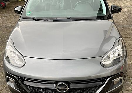 Opel Adam ROCKS S 1.4 TURBO 110kW ROCKS S