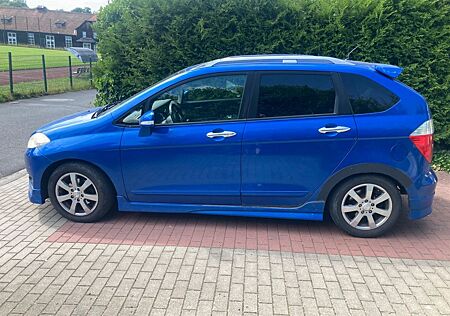 Honda FR-V 2.2i-CTDi Executive Executive