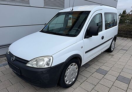 Opel Combo 1.4 TWINPORT ECOTEC Edition